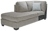 Altari - Alloy - Laf Corner Chaise