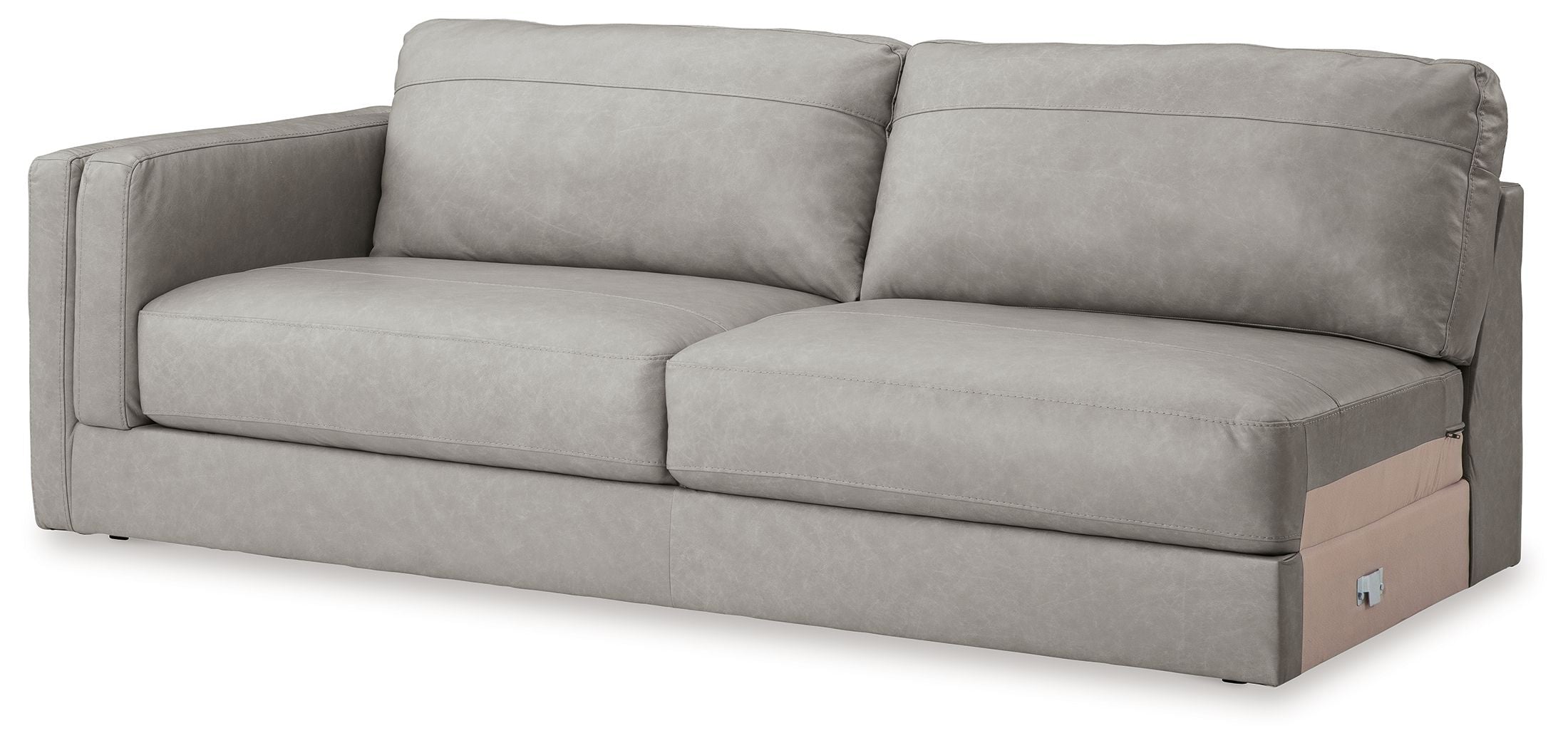 Amiata - Glacier - Laf Sofa