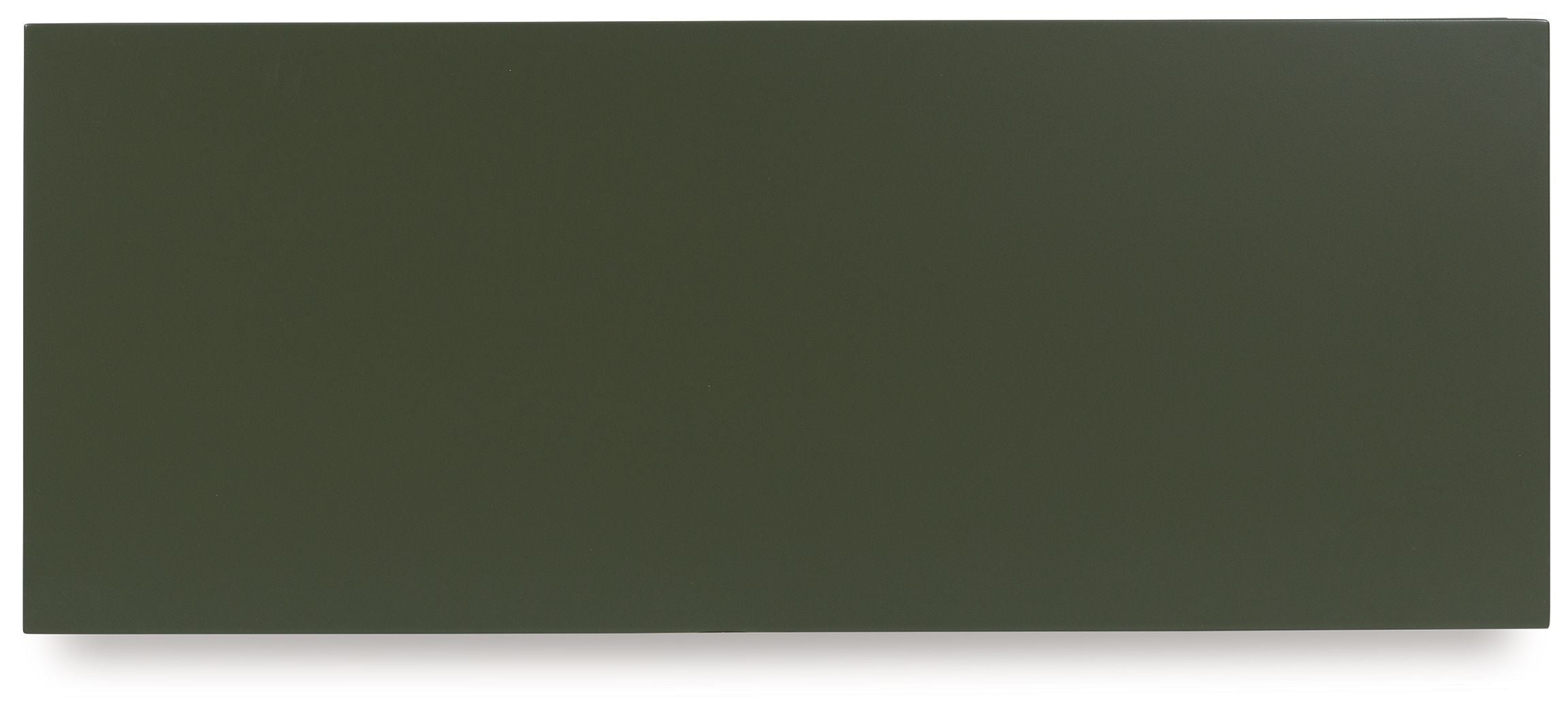 Geirwood - Dark Green - Accent Cabinet