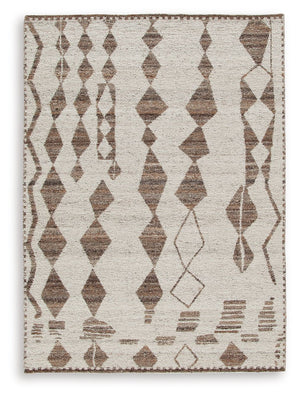 Brettler - Area Rug