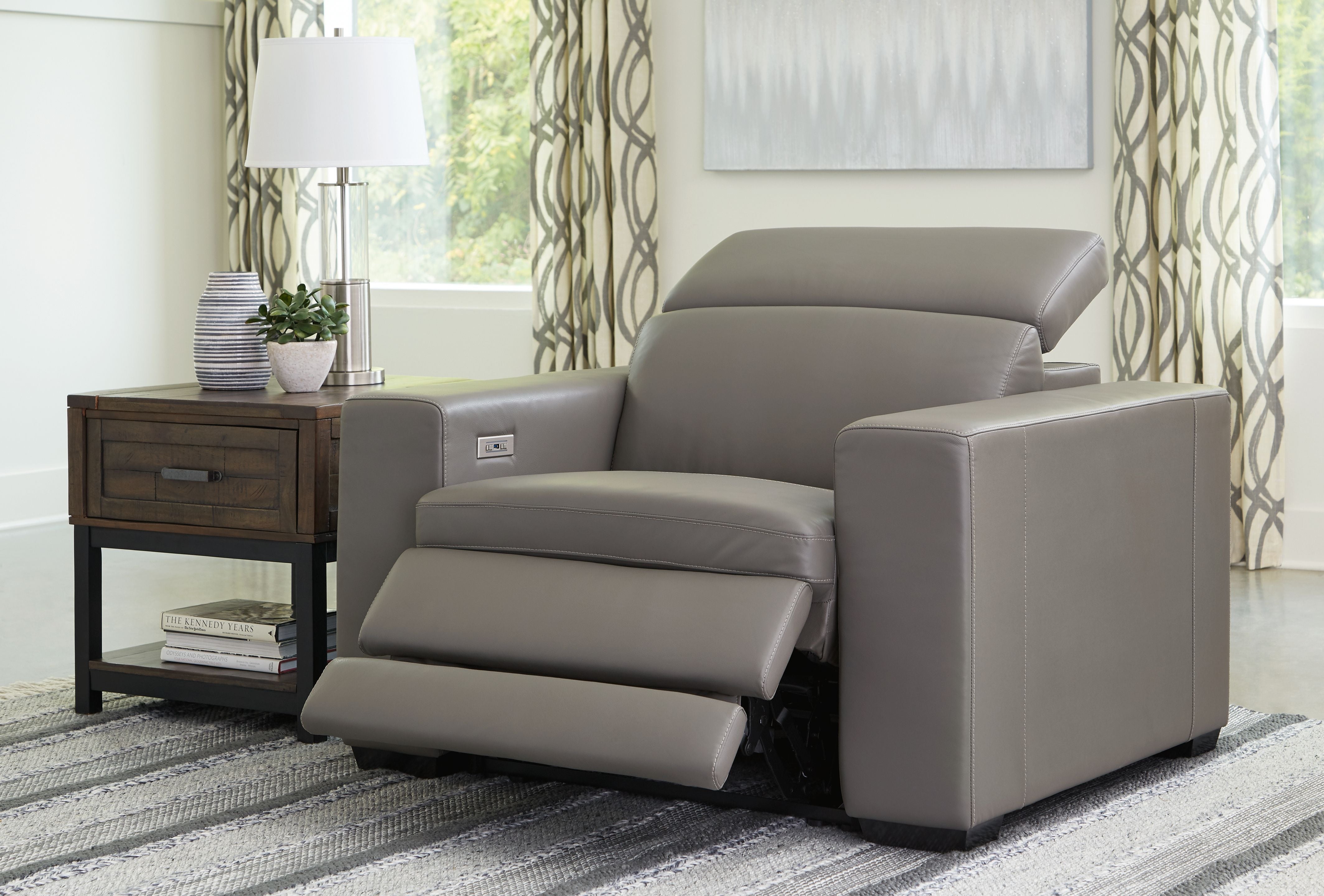 Texline - Power Recliner