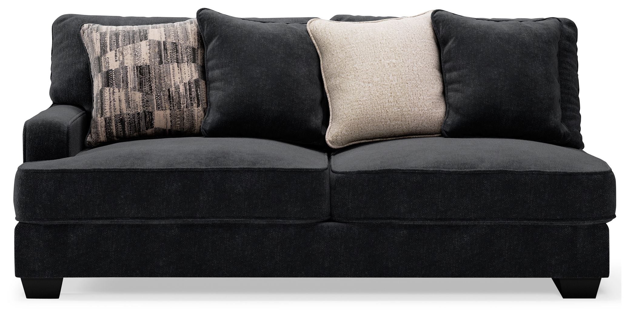 Lavernett - Charcoal - Laf Sofa