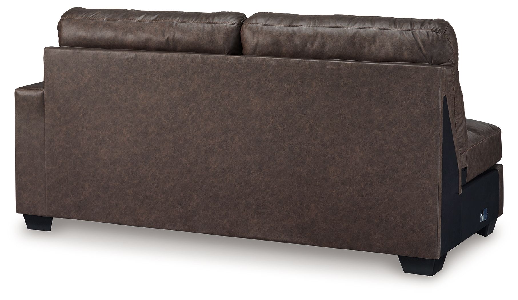 Barlin Mills - Umber - Raf Sofa