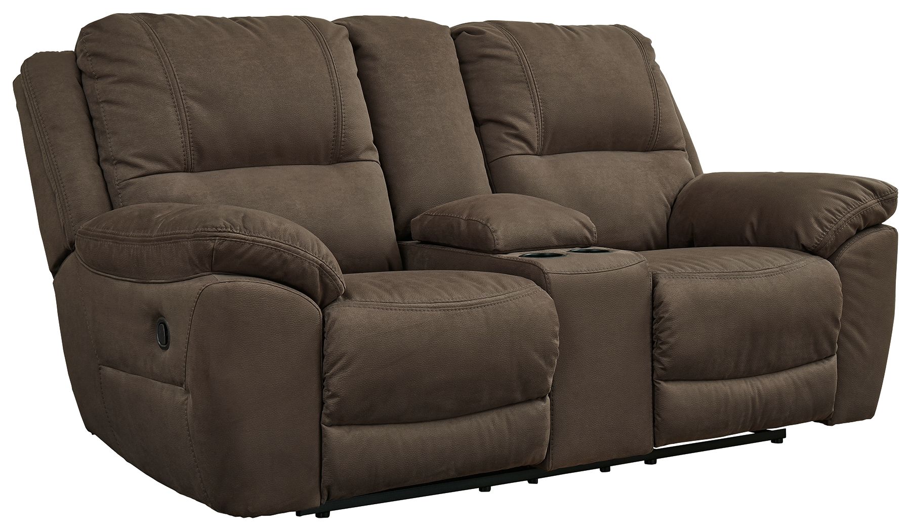 Next-Gen Gaucho - Double Reclining Loveseat