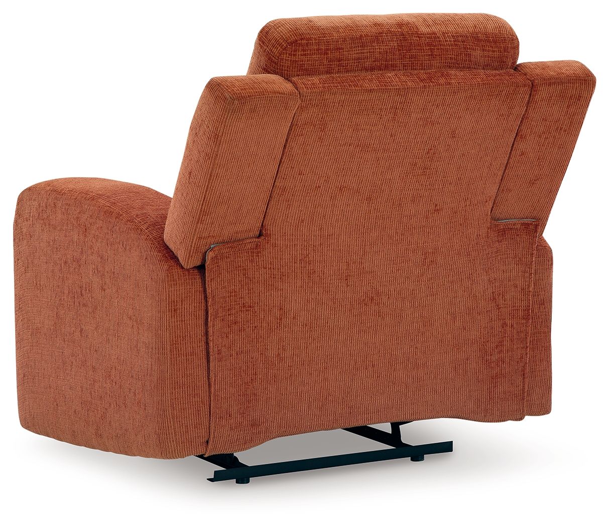 Danum - Zero Wall Recliner