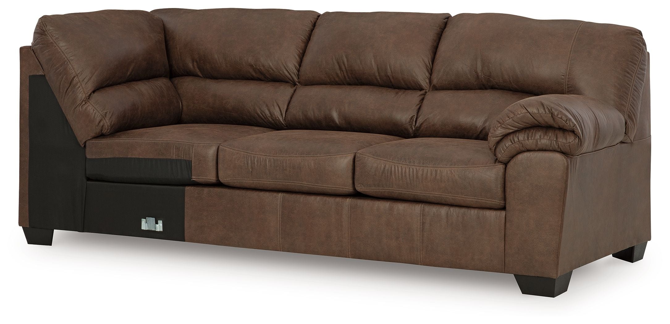 Bladen - Coffee - Raf Sofa