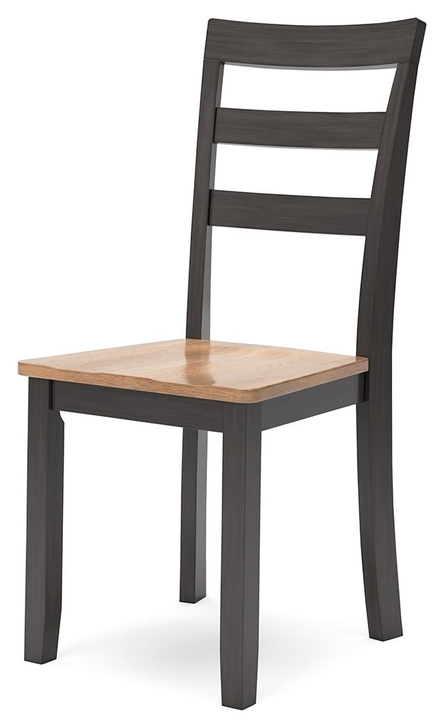 Gesthaven - Dining Room Side Chair (Set of 2)