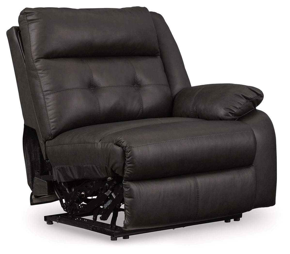 Mackie Pike - Storm - Raf Zero Wall Power Recliner