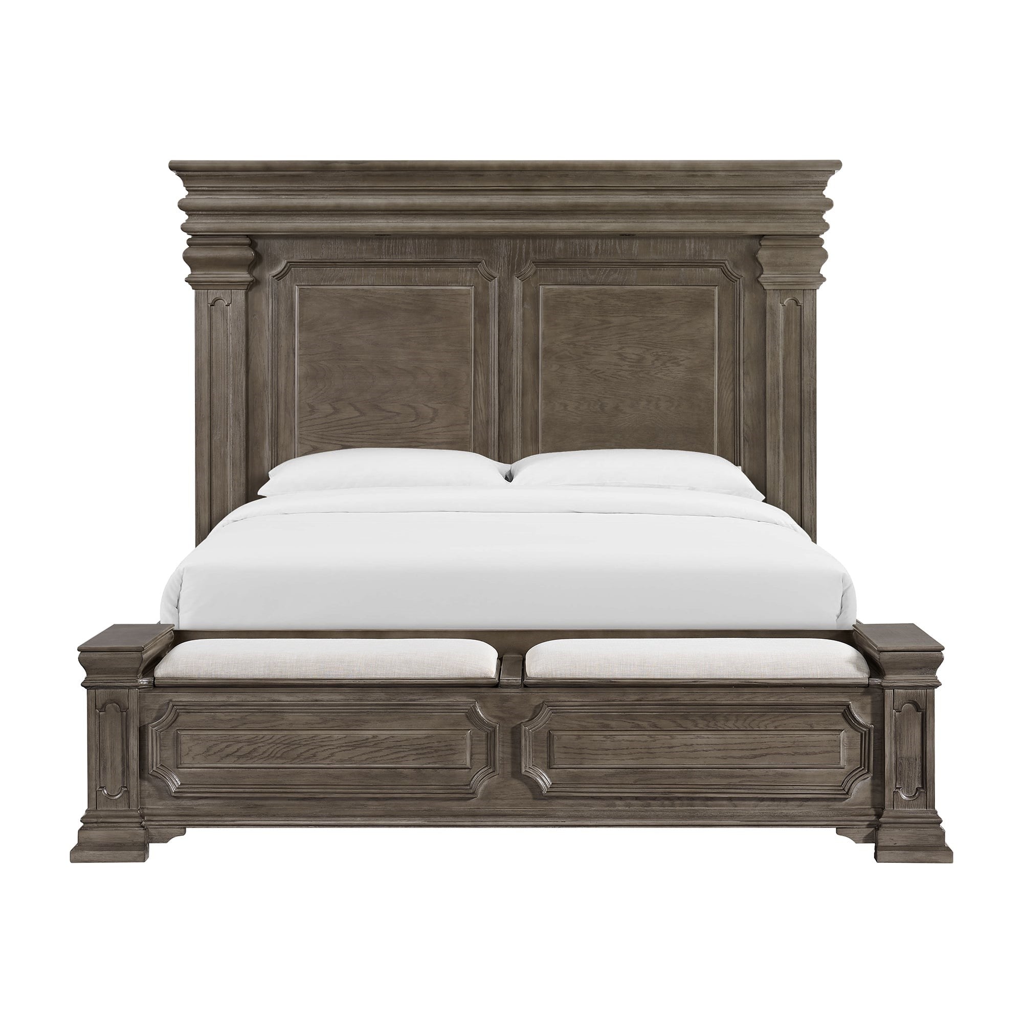 Kings Court Bedroom set B10315