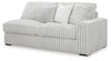 Stupendous - Alloy - Raf Sofa