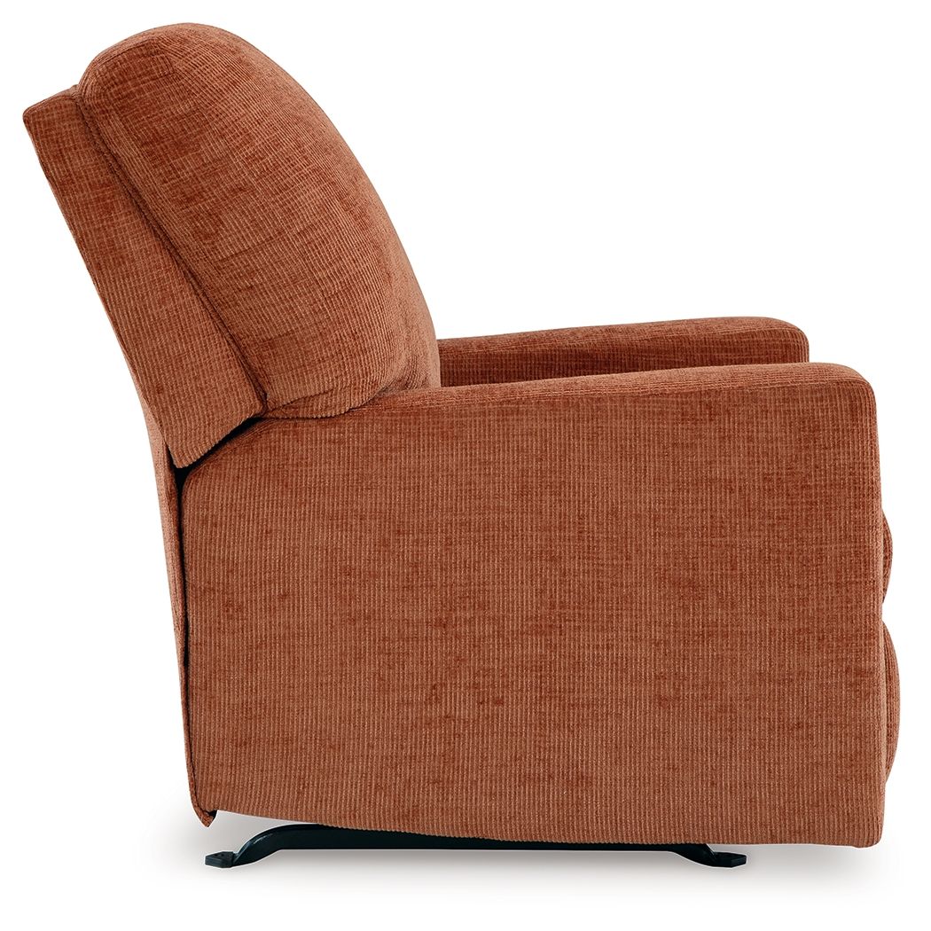 Aviemore - Rocker Recliner