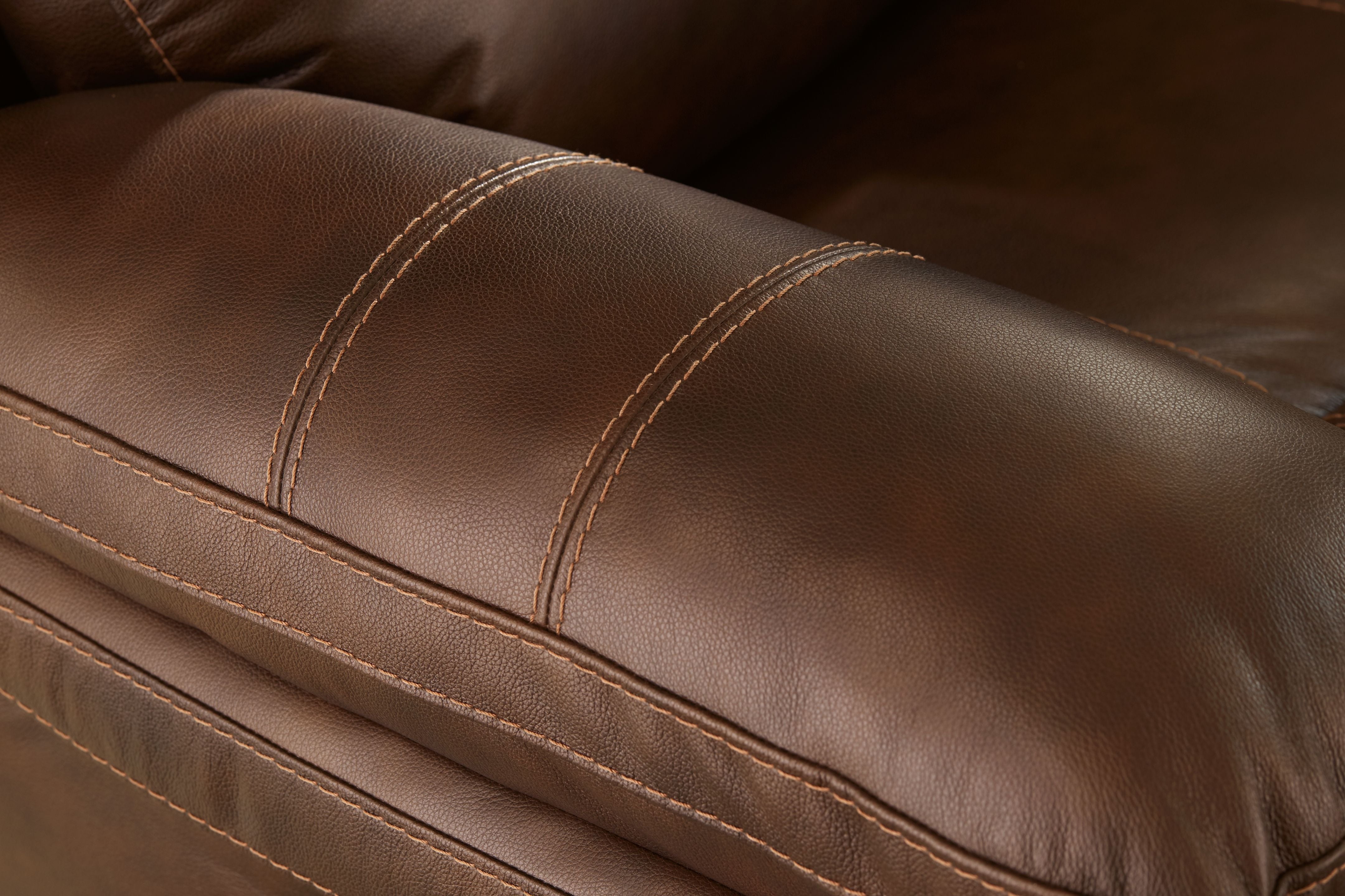 Edmar - Reclining Sofa