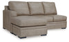 Amuleto - Desert - Laf Sofa Chaise