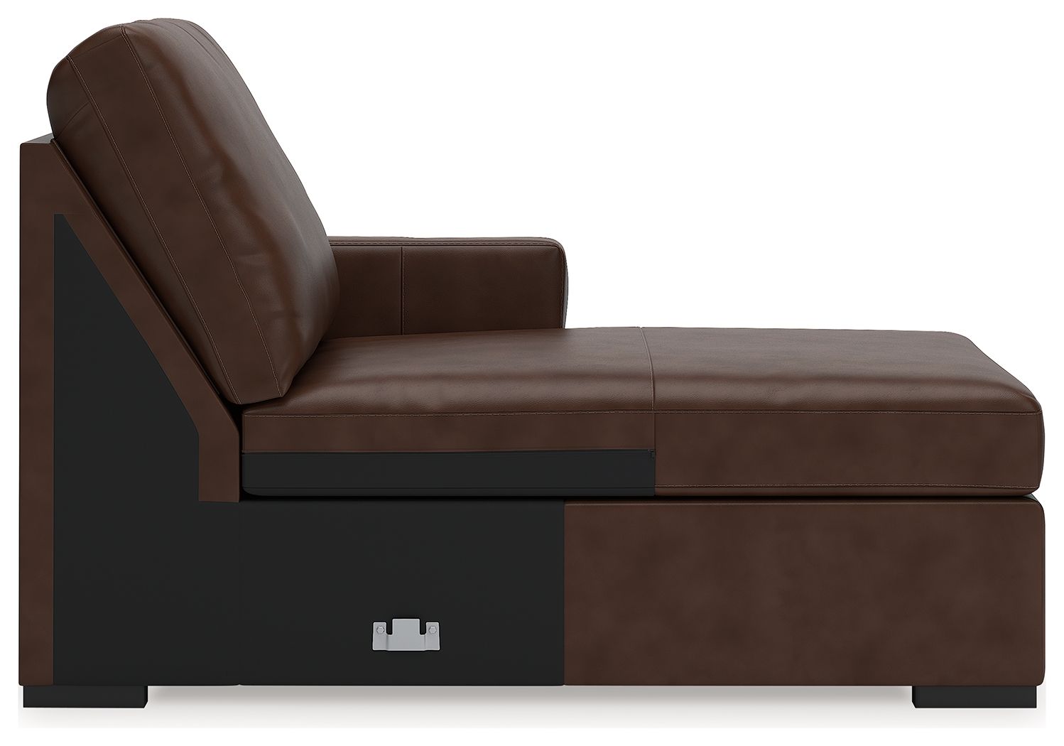 McDowlan - Coffee - RAF Corner Chaise