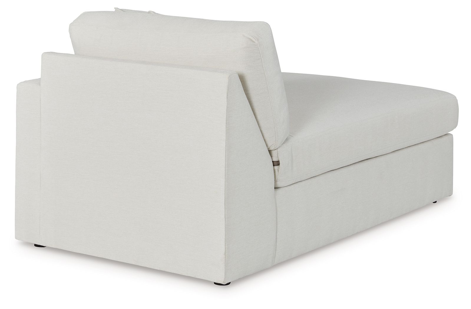 Modmax - Oyster - Raf Corner Chaise