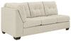 Falkirk - Parchment - Laf Sofa