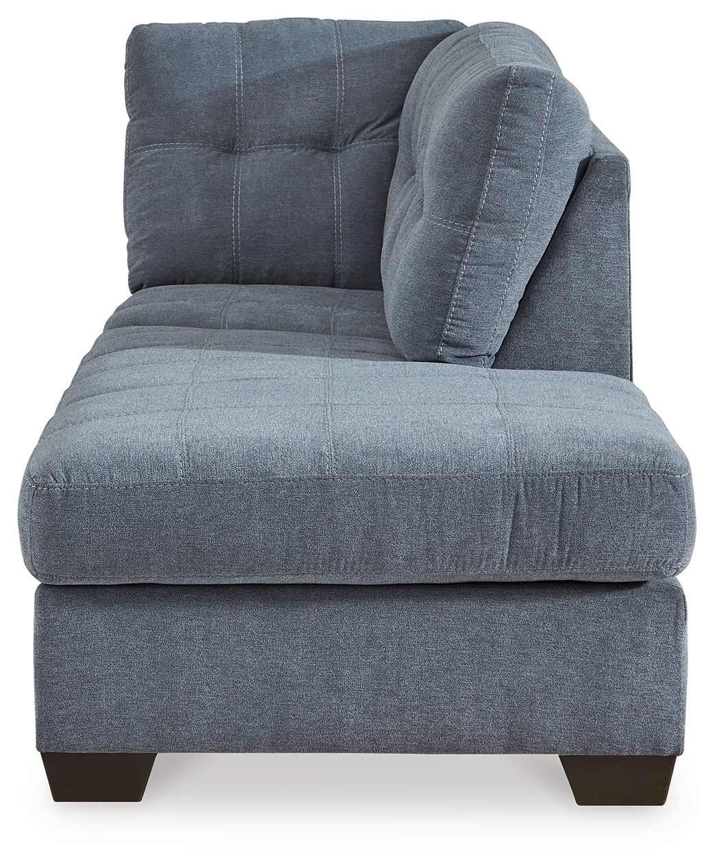 Marleton - Denim - Raf Corner Chaise