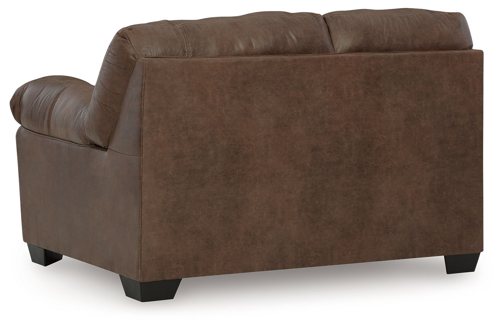 Bladen - Coffee - Raf Loveseat