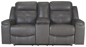 Jesolo - Reclining Loveseat