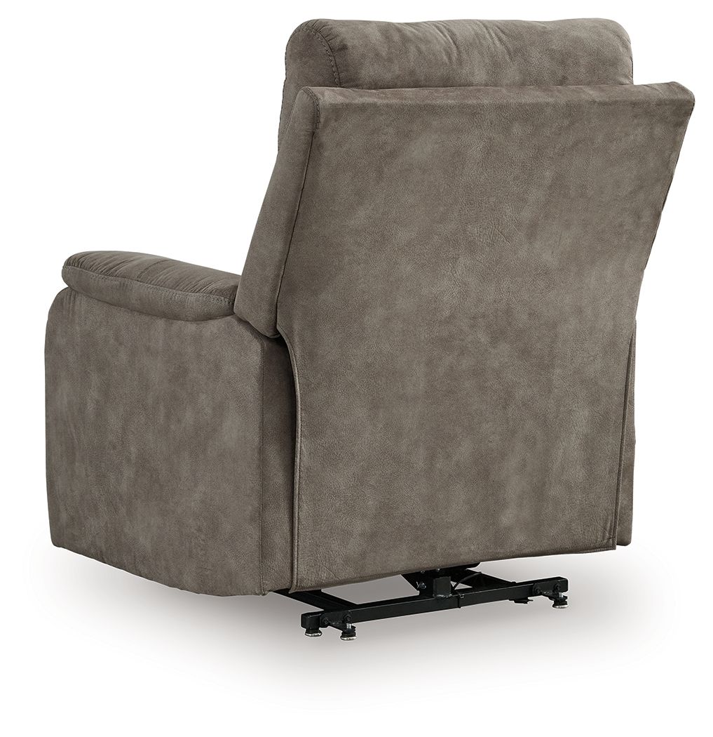 Crestmeade - Power Lift Recliner