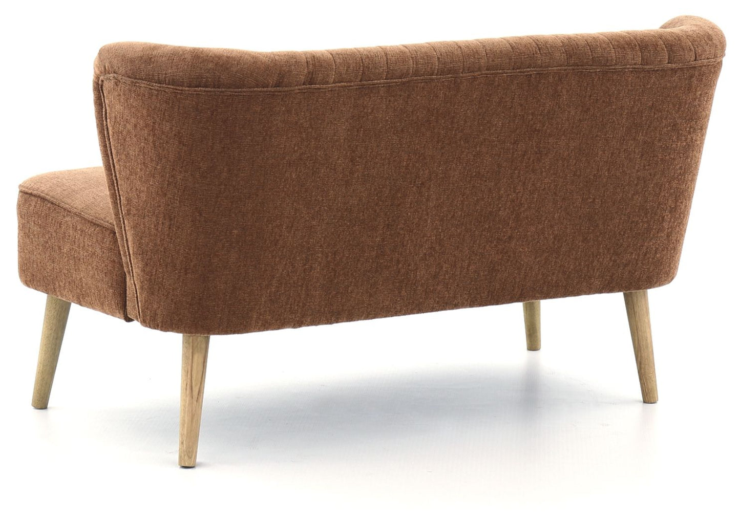 Collbury - Cognac - Accent Bench