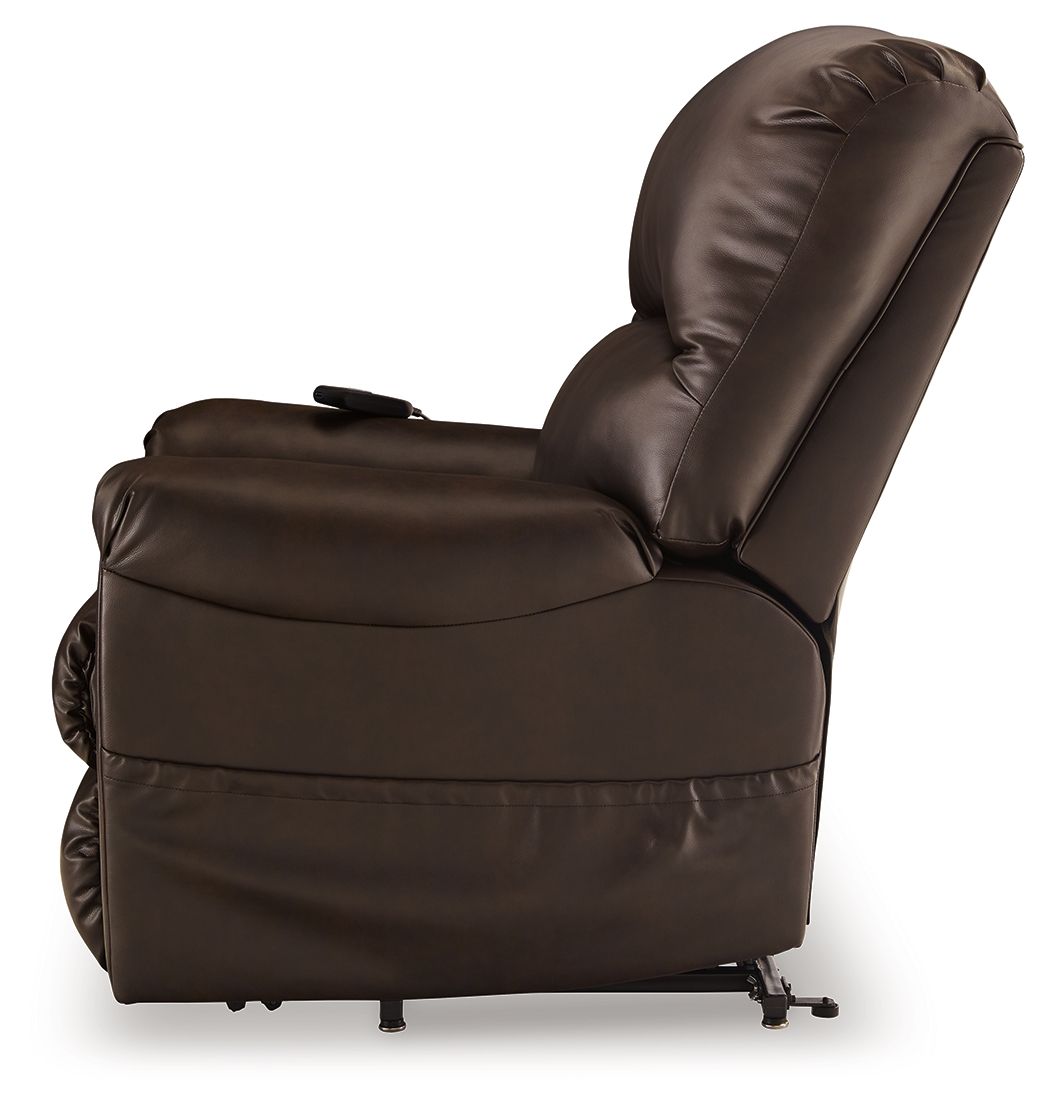 Shadowboxer - Power Lift Recliner