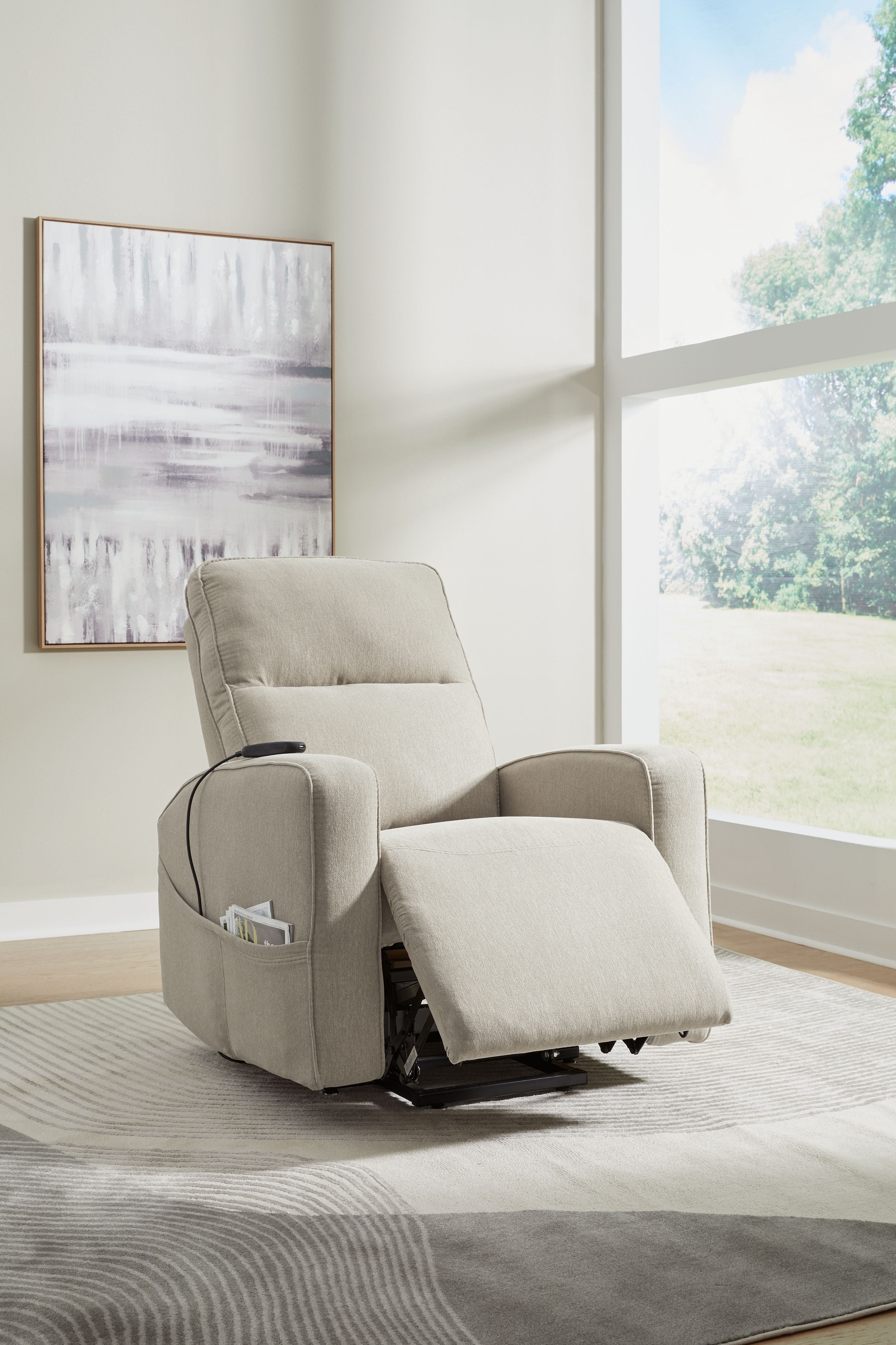 Starganza - Power Lift Recliner