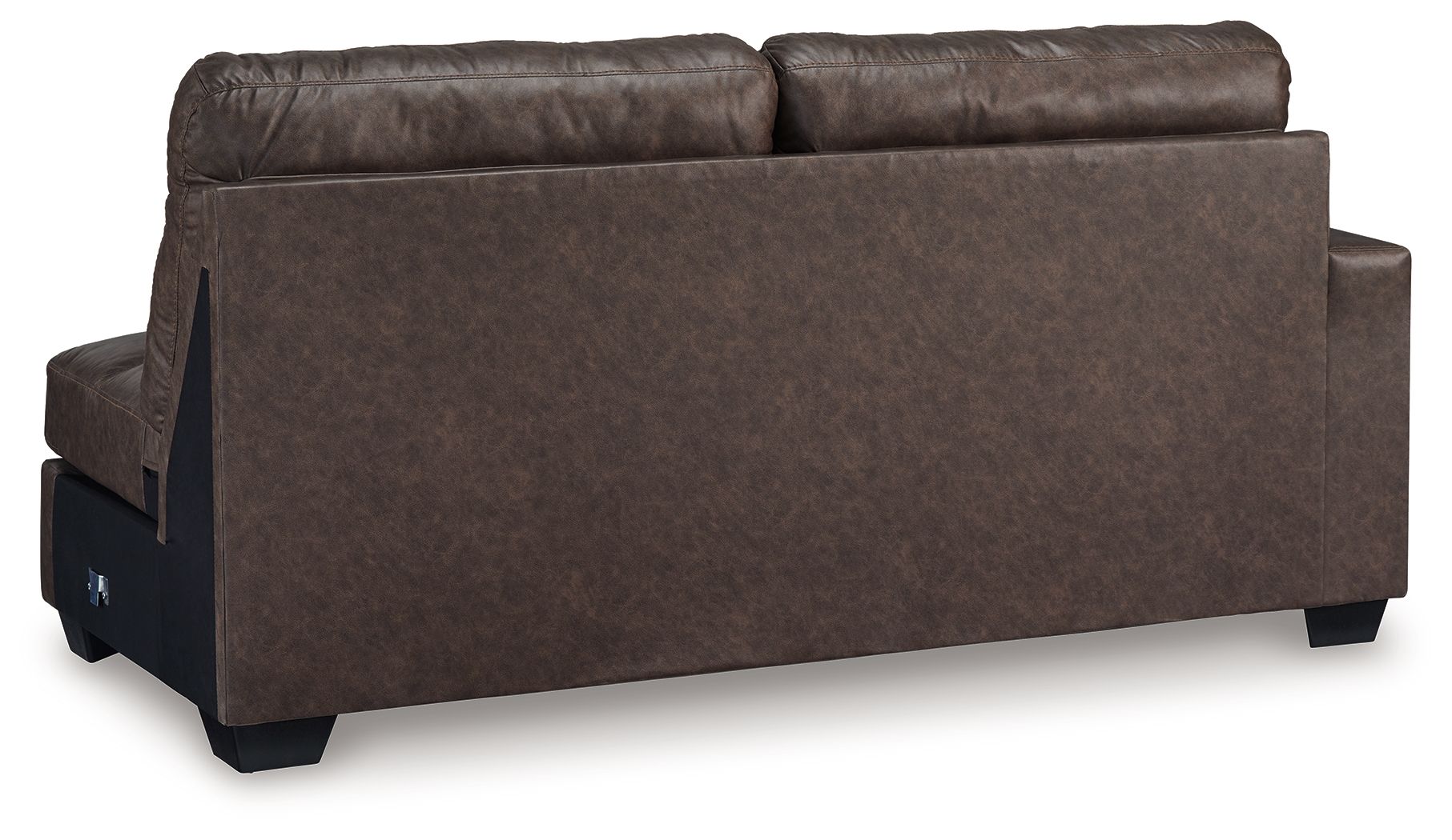 Barlin Mills - Umber - Laf Sofa