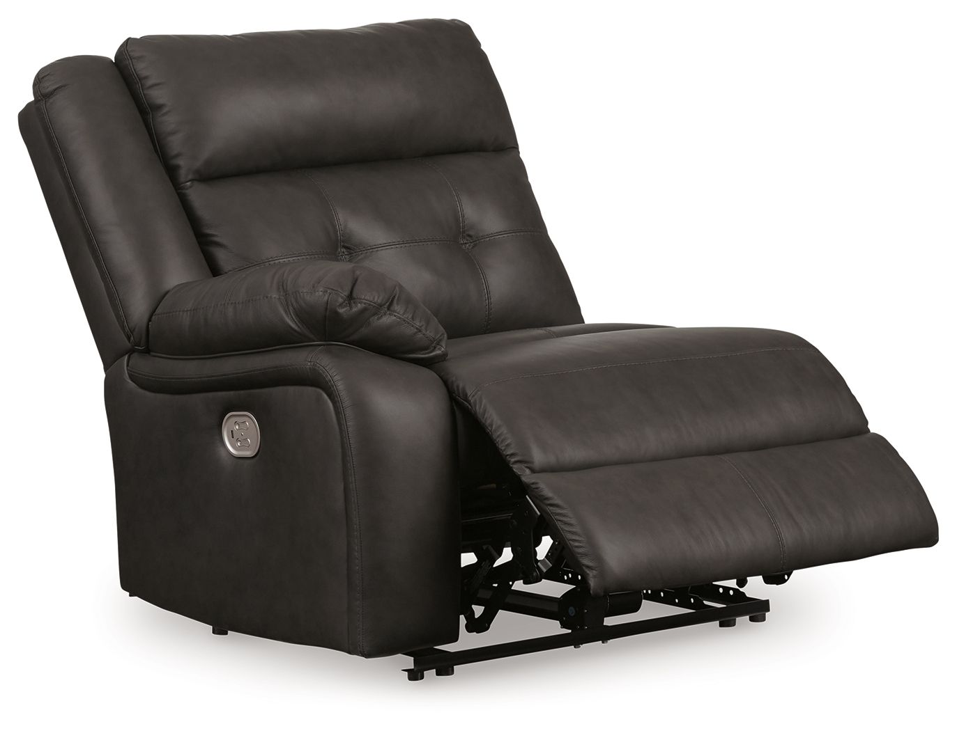 Mackie Pike - Storm - Laf Zero Wall Power Recliner