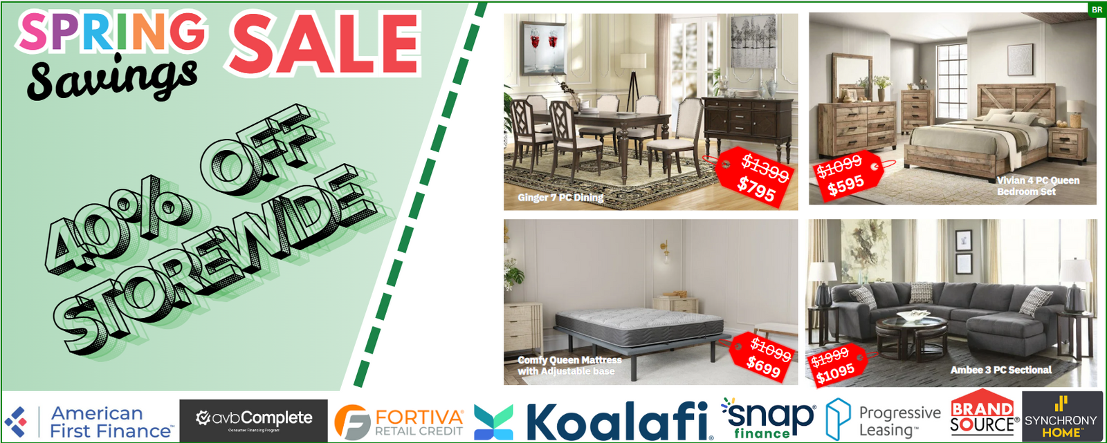 Luxury Furniture for your Home – Mega Furniture USA