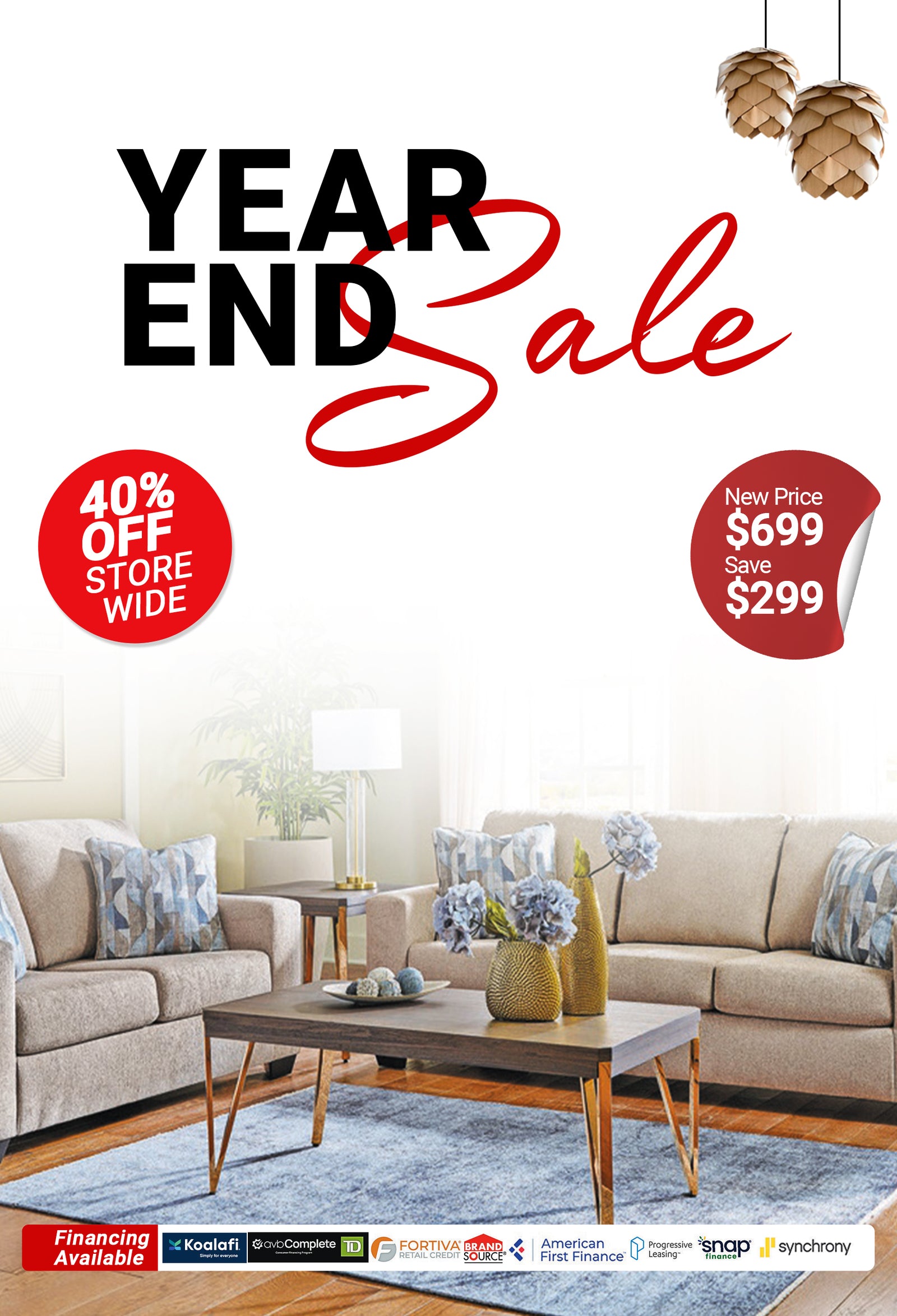 Luxury Furniture for your Home – Mega Furniture USA