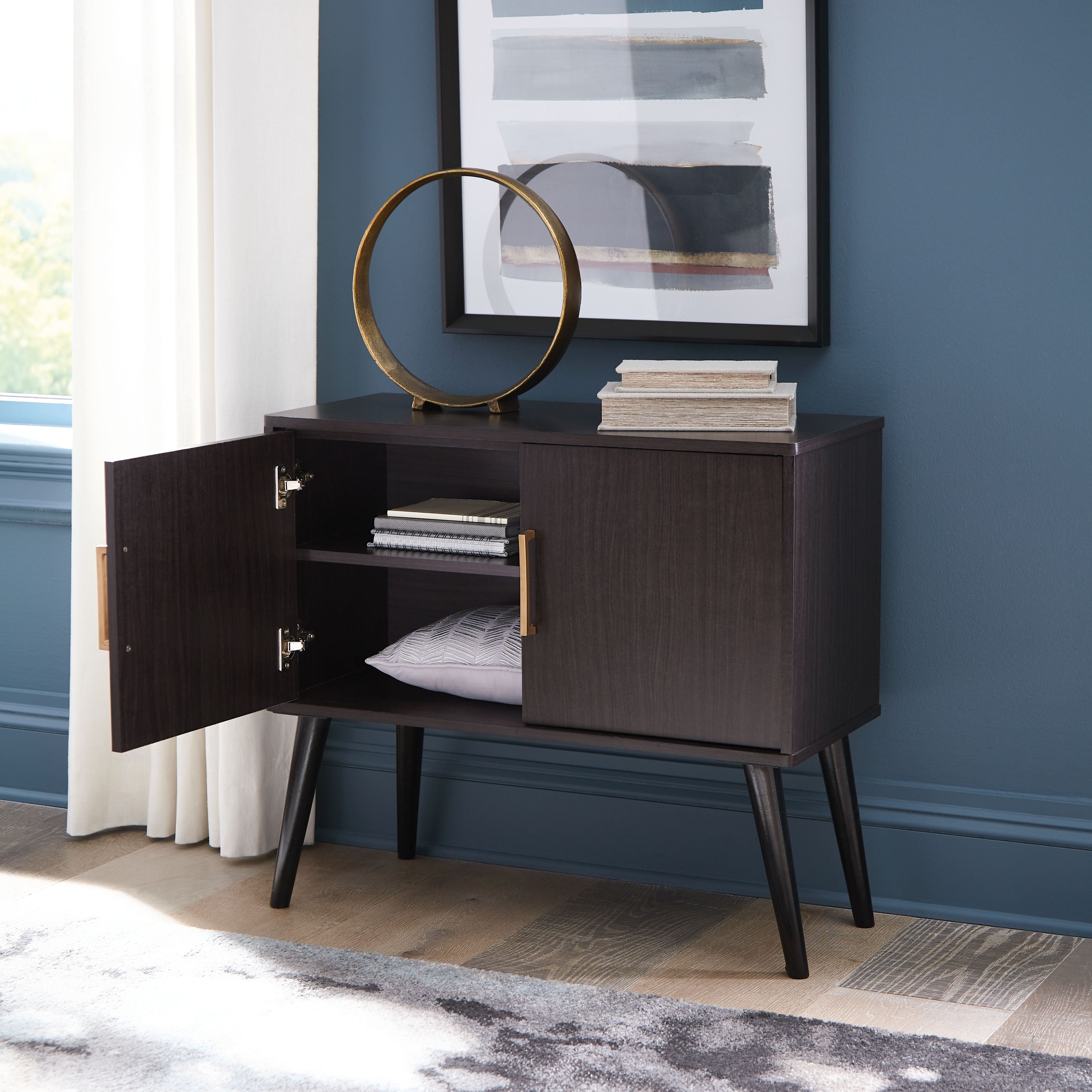 Orinfield - Accent Cabinet