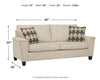 Abinger - Stationary Sofa