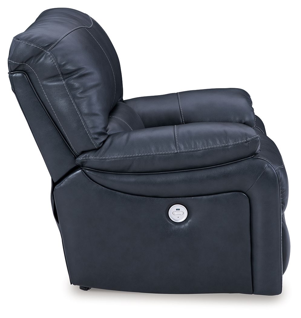 Leesworth - Rocker Recliner