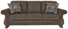 Miltonwood - Teak - Sofa