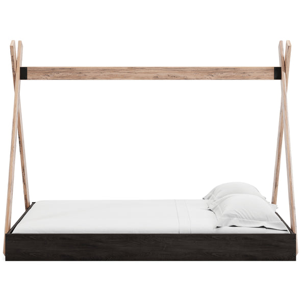 Piperton - Complete Bed In Box