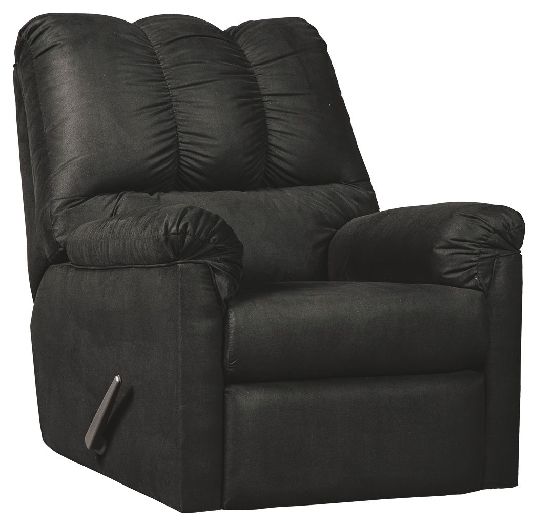 Darcy - Rocker Recliner