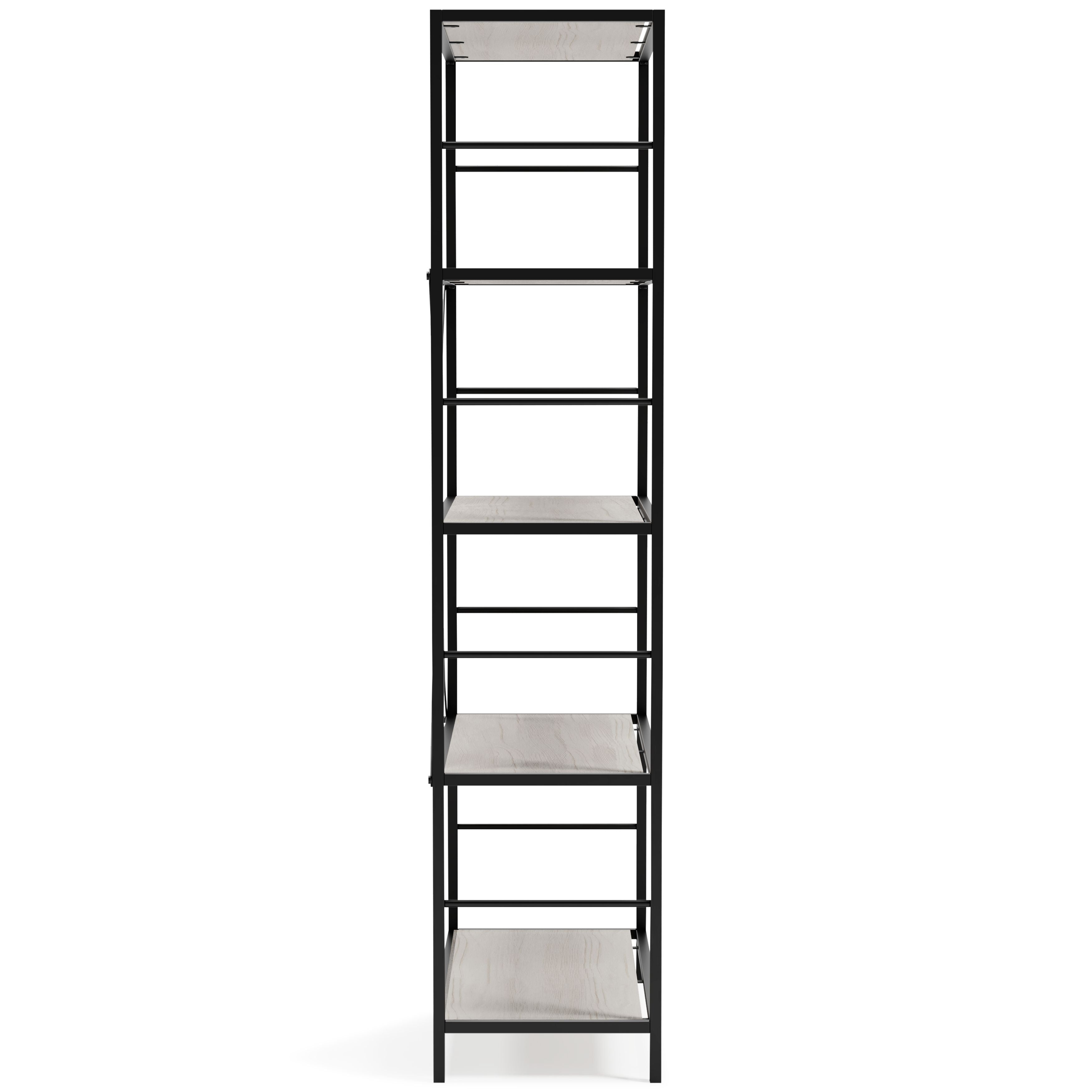 Bayflynn - Bookcase