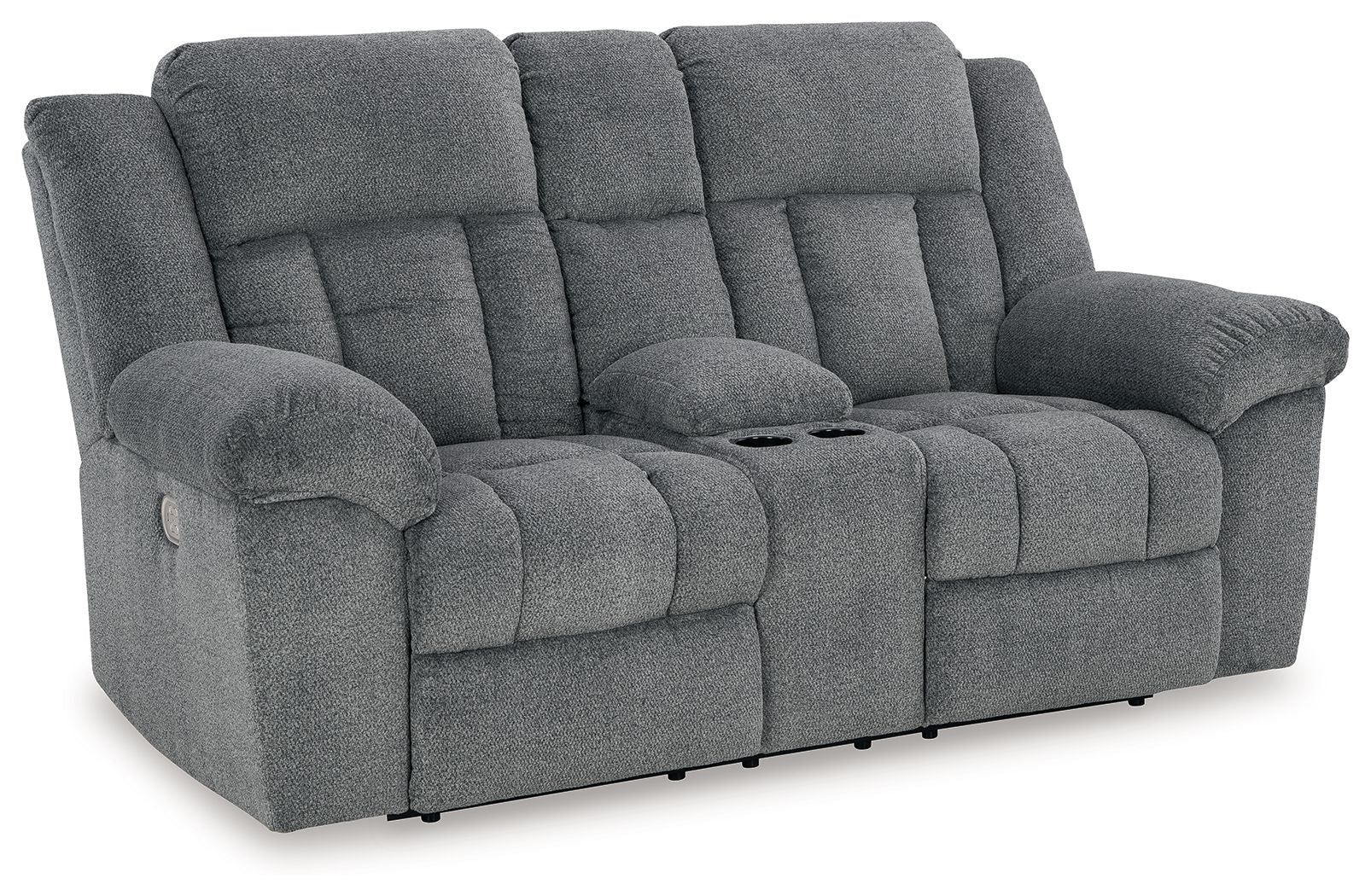 Tip-off - Reclining Living Room Set