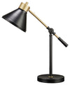 Garville - Metal Lamp