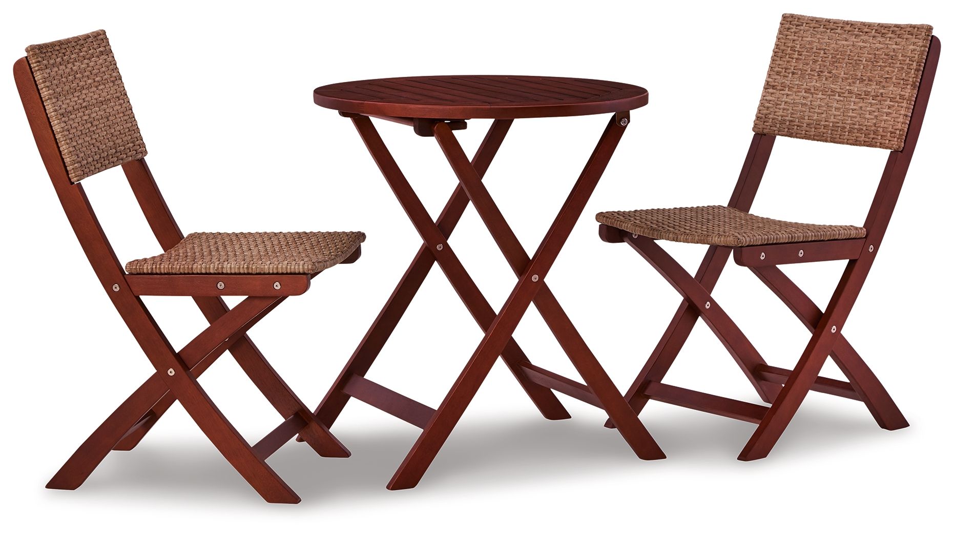 Safari Peak - Outdoor Table Set