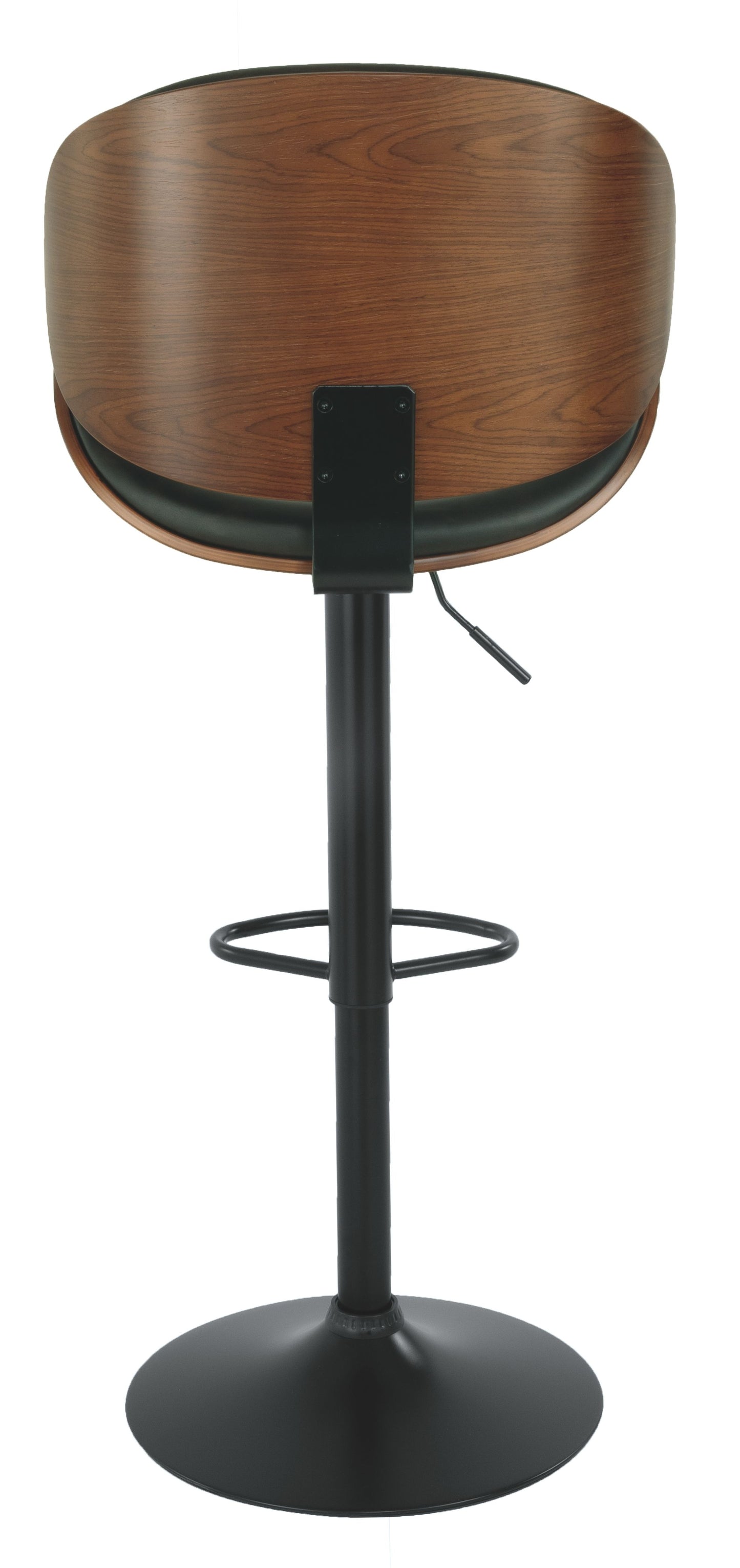 Bellatier - Adjustable Height Barstool