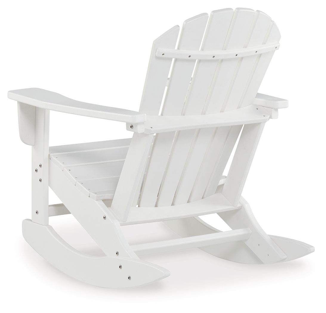 Sundown Treasure - Rocking Chair