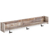 Neilsville - Wall Mounted Coat Rack