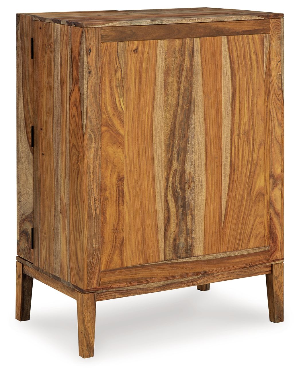 Dressonni - Brown - Bar Cabinet