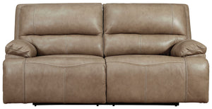 Ricmen - Power Reclining Sofa