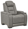 The Man-Den - Power Recliner