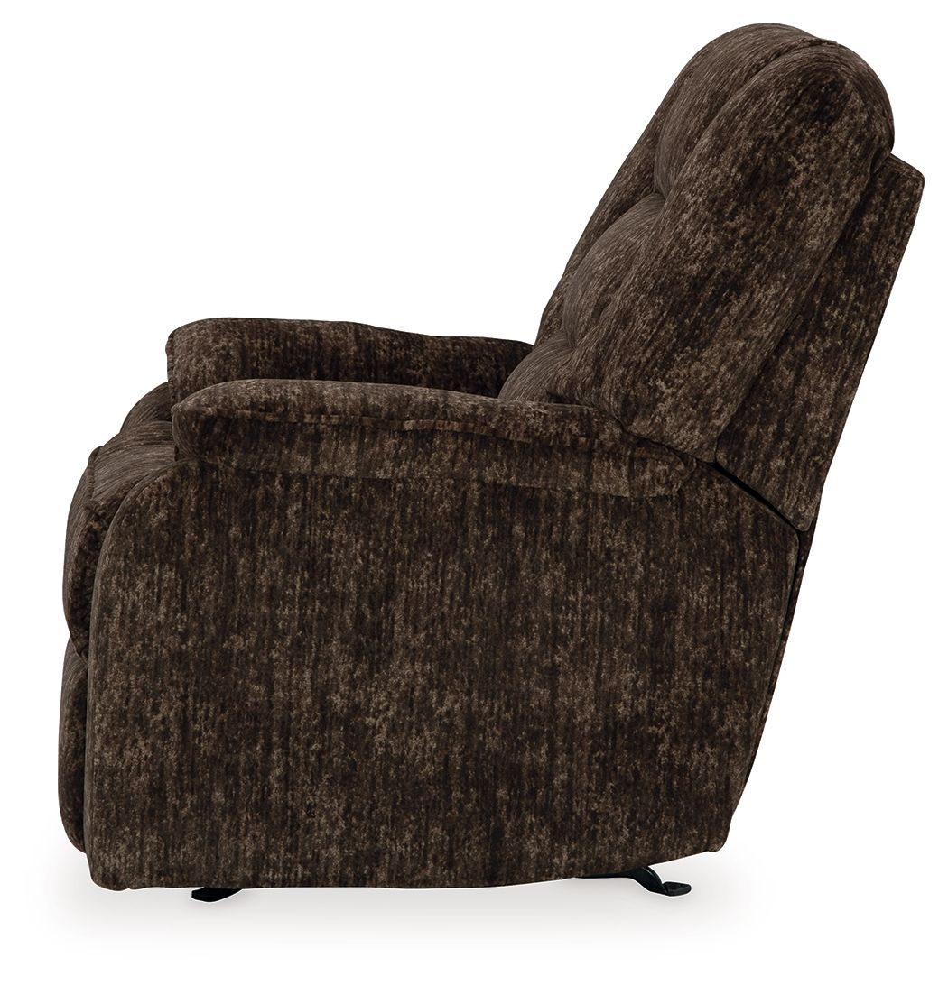 Soundwave - Rocker Recliner