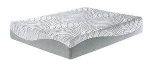 Essentials - Ultra Plush Mattress