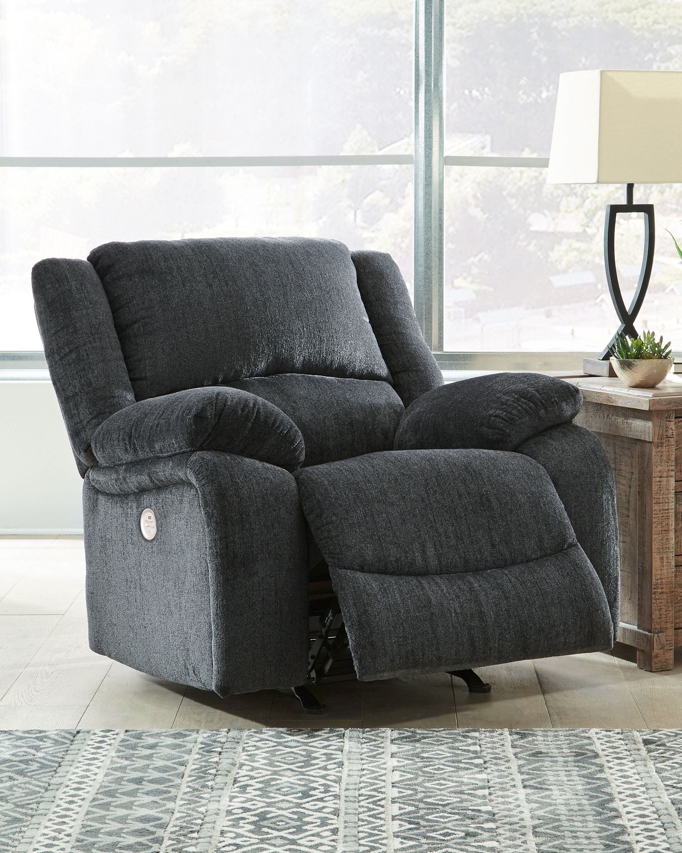 Draycoll - Rocker Recliner